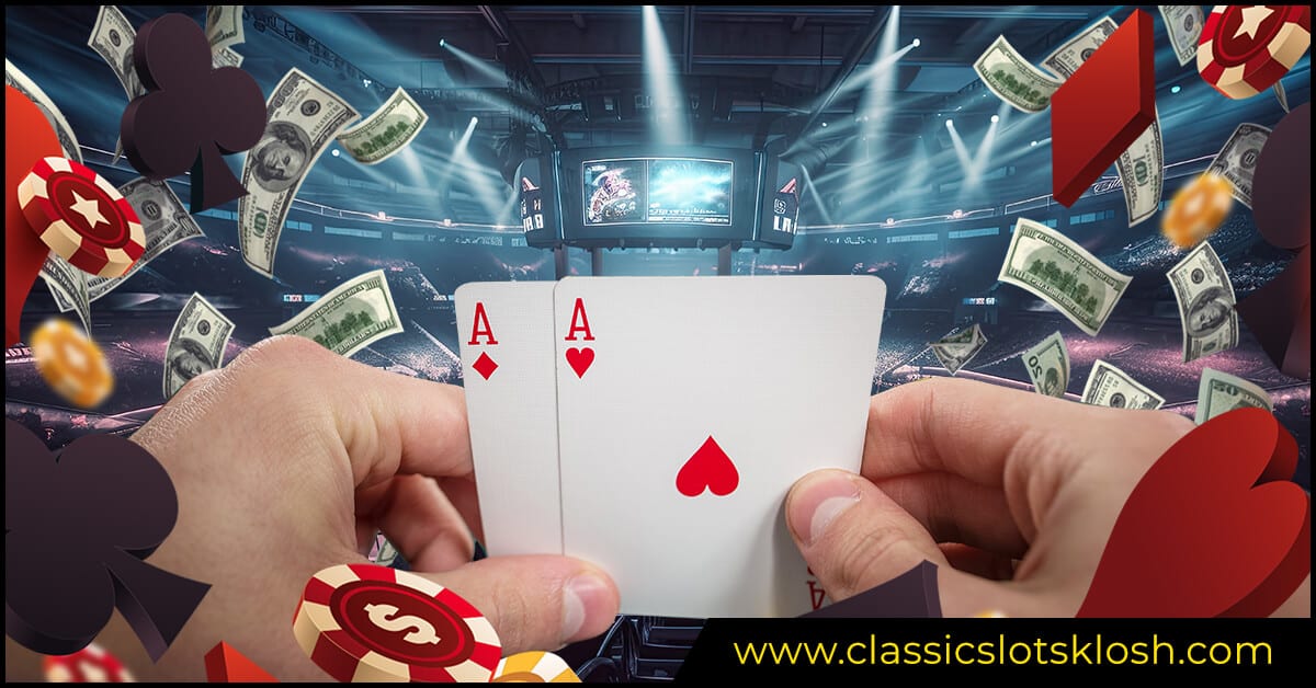 Explore the thrilling poker world as we analyze iconic hands played by legends in prestigious tournaments at Bitstarz, Casino Extreme, Pulsz, Brango Casino, and Wildz Casino, revealing strategic brilliance and nail-biting moments. Explore the thrilling poker world as we analyze iconic hands played by legends in prestigious tournaments at Bitstarz, Casino Extreme, Pulsz, Brango Casino, and Wildz Casino, revealing strategic brilliance and nail-biting moments.