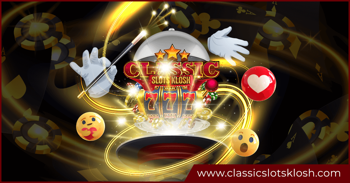 Wazamba classic slots Wazamba classic slots